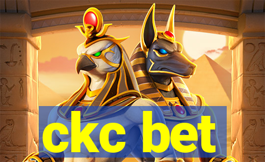 ckc bet